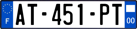 AT-451-PT