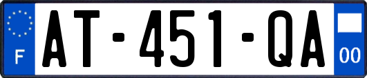 AT-451-QA
