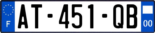 AT-451-QB