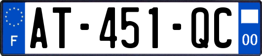 AT-451-QC