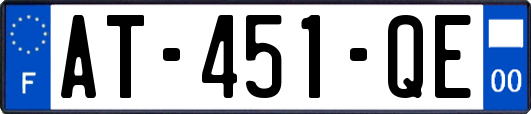 AT-451-QE