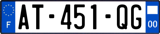 AT-451-QG