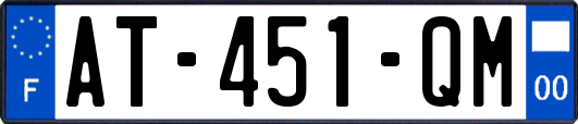 AT-451-QM