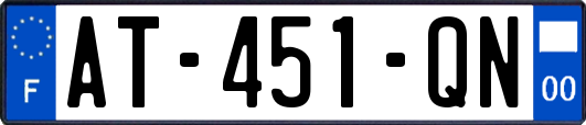 AT-451-QN
