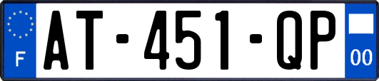 AT-451-QP