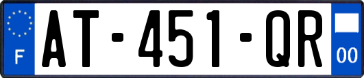 AT-451-QR