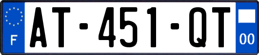 AT-451-QT