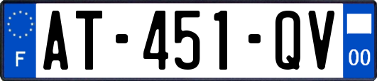 AT-451-QV