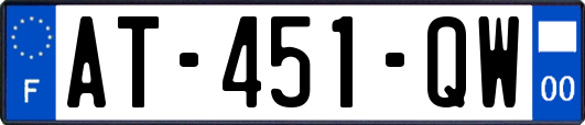AT-451-QW