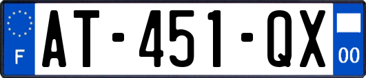 AT-451-QX