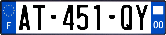 AT-451-QY