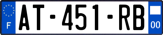 AT-451-RB