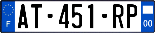 AT-451-RP