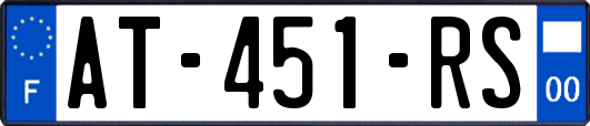 AT-451-RS