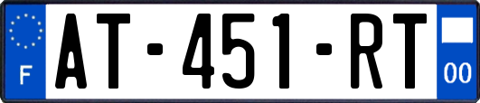 AT-451-RT
