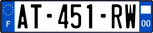 AT-451-RW
