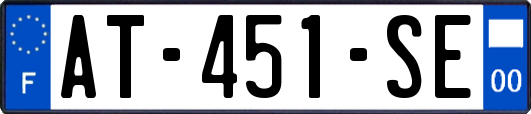 AT-451-SE