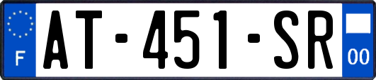 AT-451-SR