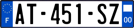 AT-451-SZ