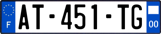 AT-451-TG