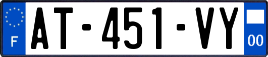 AT-451-VY