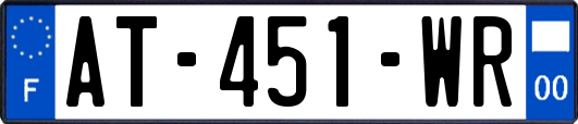 AT-451-WR