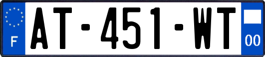 AT-451-WT