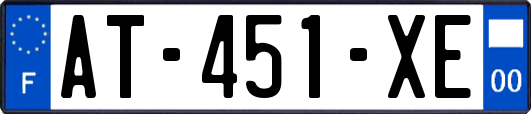 AT-451-XE