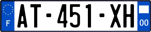 AT-451-XH
