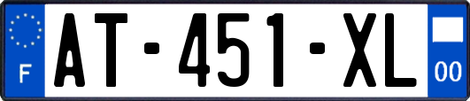 AT-451-XL