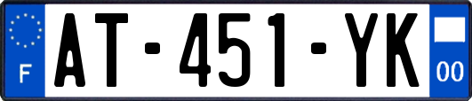 AT-451-YK