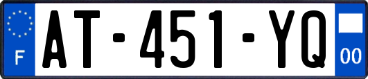 AT-451-YQ