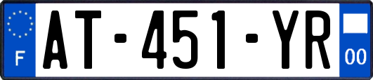 AT-451-YR