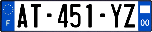 AT-451-YZ
