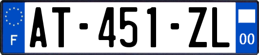 AT-451-ZL