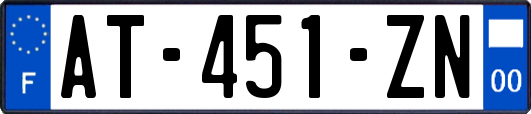 AT-451-ZN