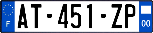 AT-451-ZP