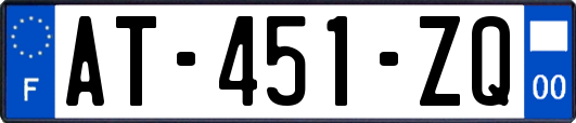 AT-451-ZQ