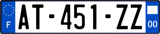 AT-451-ZZ