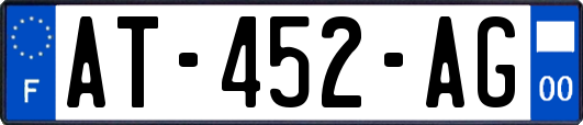 AT-452-AG
