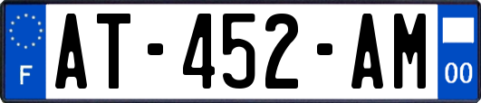 AT-452-AM