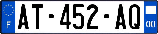 AT-452-AQ