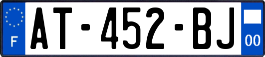 AT-452-BJ