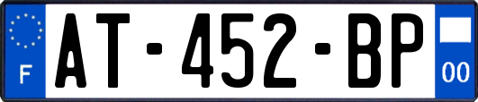 AT-452-BP