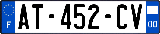 AT-452-CV