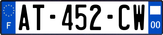 AT-452-CW