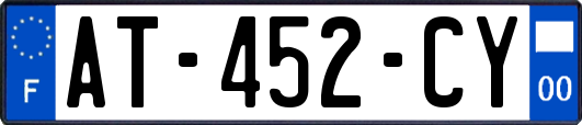 AT-452-CY