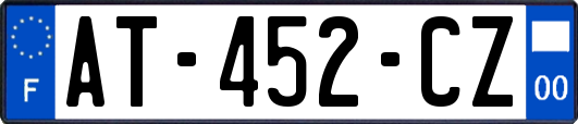 AT-452-CZ