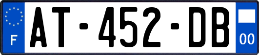 AT-452-DB