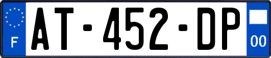 AT-452-DP
